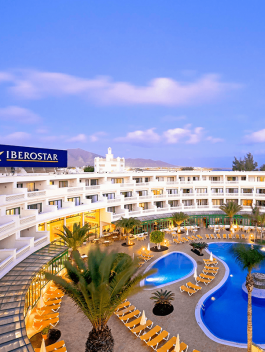 Hotel Iberostar Lanzarote Park