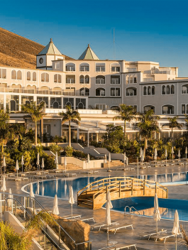 Hotel Sensimar Fuerteventura